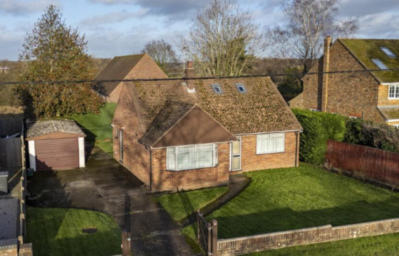 Modernisation in Naphill photo